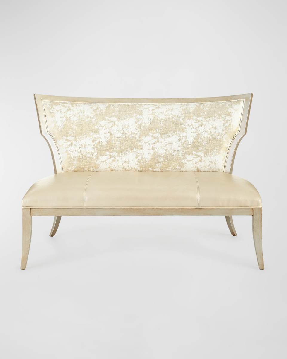 Zory Modern Banquette